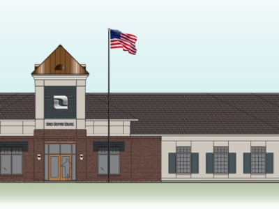 Maison Teche Nursing Center  – 7,200 Full Service Bank (LA)