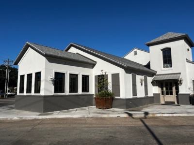 Zea’s Renovation  – 2,000 SF Addition and 3,000 SF Renovation (LA)