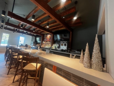 Zea’s Renovation  – 2,000 SF Addition and 3,000 SF Renovation (LA)