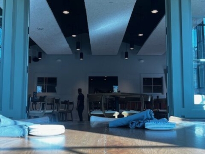 Zea’s Renovation  – 2,000 SF Addition and 3,000 SF Renovation (LA)