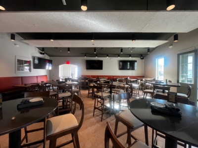 Zea’s Renovation  – 2,000 SF Addition and 3,000 SF Renovation (LA)